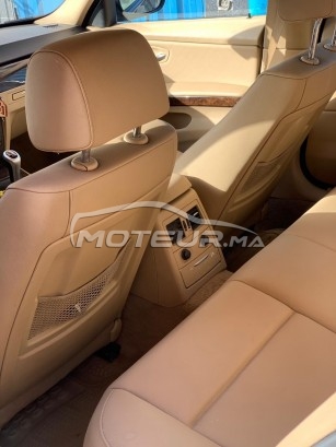 BMW Serie 3 320i luxury occasion 750650