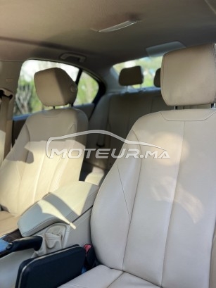 BMW Serie 3 318d occasion 1822704