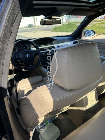 بي ام دبليو سيريي 3 Série 335d مستعملة 1816500