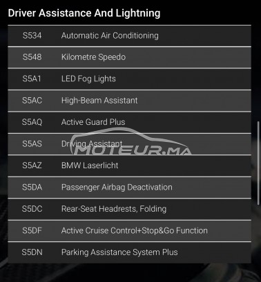 BMW Serie 3 320d occasion 3420399
