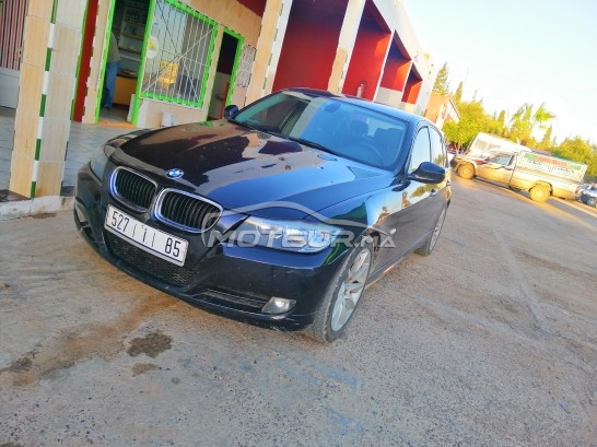 BMW Serie 3 318d occasion 620396