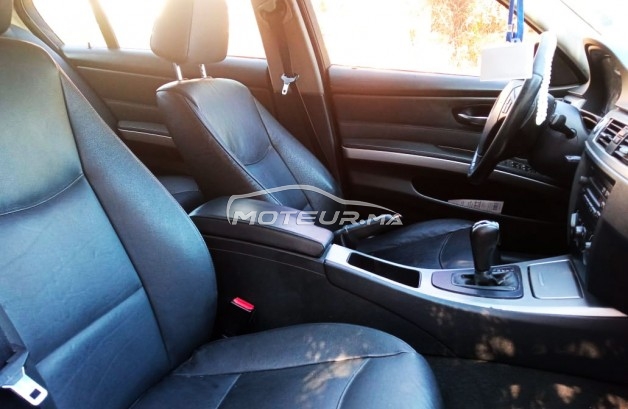 BMW Serie 3 320i occasion 1409685