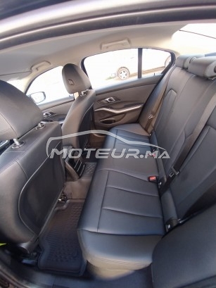 بي ام دبليو سيريي 3 Benziane مستعملة 1791567