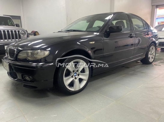 BMW Serie 3 occasion 3314507