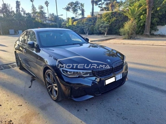 BMW Serie 3 occasion 3132563