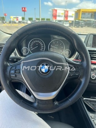 BMW Serie 3 318d occasion 2532961