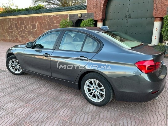 BMW Serie 3 316d occasion 1818182