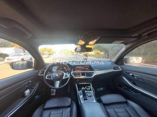 BMW Serie 3 occasion 3132569