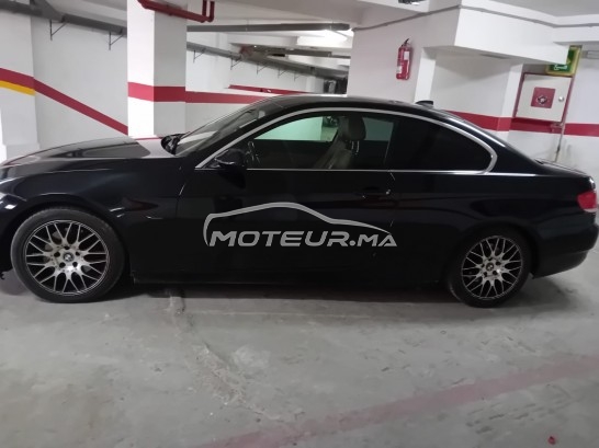 BMW Serie 3 E92 occasion 2505351