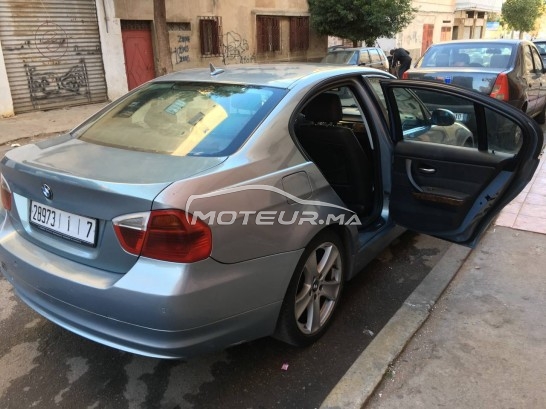 بي ام دبليو سيريي 3 E49 مستعملة 1829169