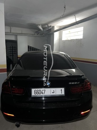 BMW Serie 3 F30 320d occasion 1603735