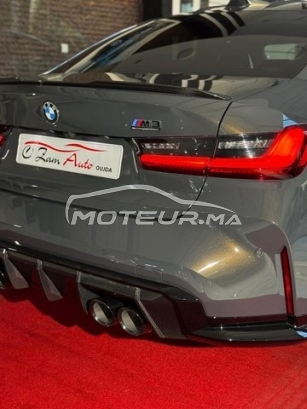 BMW Serie 3 occasion 2537978