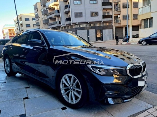 بي ام دبليو سيريي 3 مستعملة 3229895