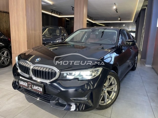 بي ام دبليو سيريي 3 مستعملة 3400130