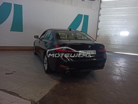 BMW Serie 3 occasion 2923039