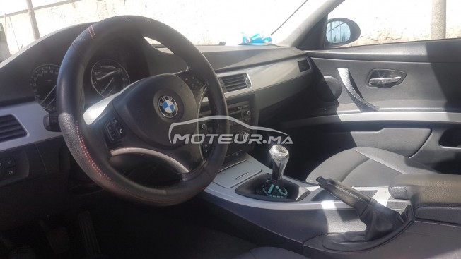 BMW Serie 3 occasion 1718951