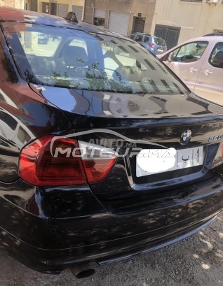 بي ام دبليو سيريي 3 E90 مستعملة 1770294