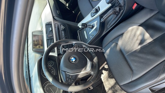 BMW Serie 3 316 occasion 2382447