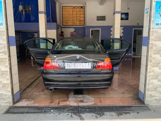 BMW Serie 3 occasion 1678696