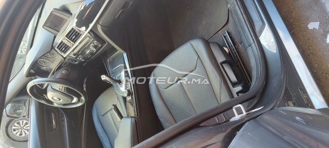بي ام دبليو سيريي 3 مستعملة 1714402