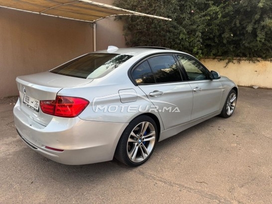 بي ام دبليو سيريي 3 Pack sport مستعملة 2410578