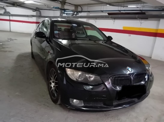 BMW Serie 3 E92 occasion 2505356