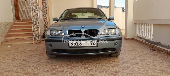 BMW Serie 3 E46 318d occasion 1680753