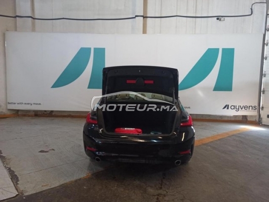 BMW Serie 3 occasion 2923037