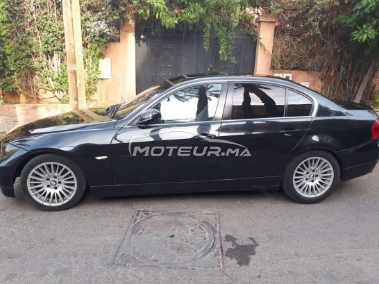 BMW Serie 3 Tres bon etat occasion 2321647