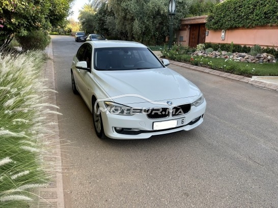 BMW Serie 3 318d f30 occasion 1569113