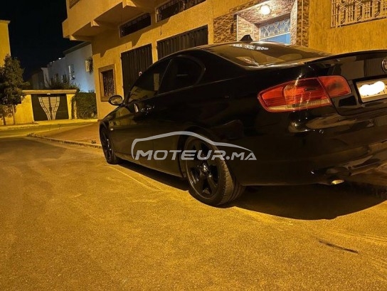 BMW Serie 3 E92 occasion 1673151