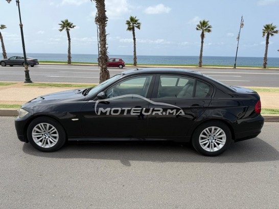 بي ام دبليو سيريي 3 E90 مستعملة 2868431