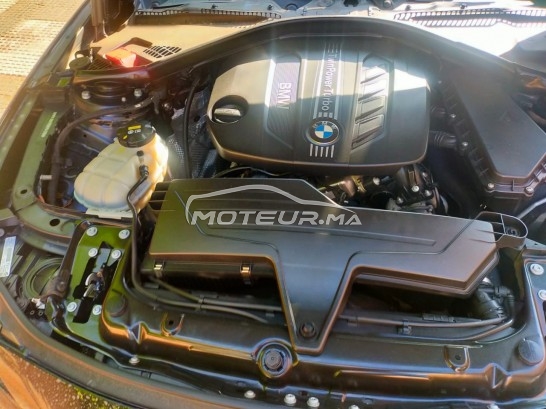 BMW Serie 3 316d occasion 1742005