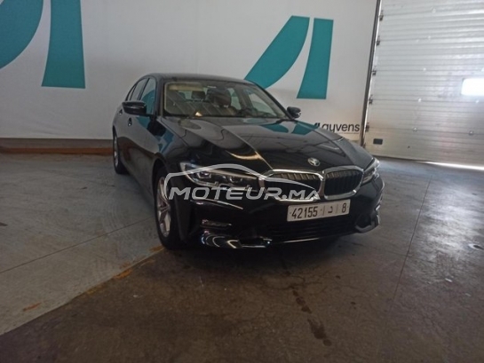 BMW Serie 3 occasion 2923038