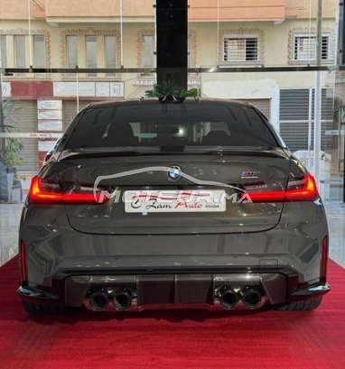 BMW Serie 3 occasion 2537950