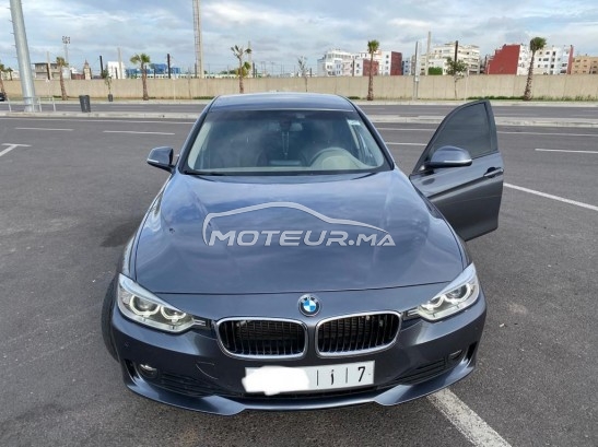 BMW Serie 3 F30 occasion 2916181