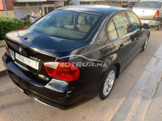 بي ام دبليو سيريي 3 مستعملة 1468262