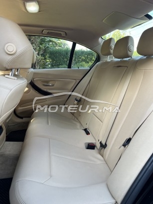 BMW Serie 3 318d occasion 1822703