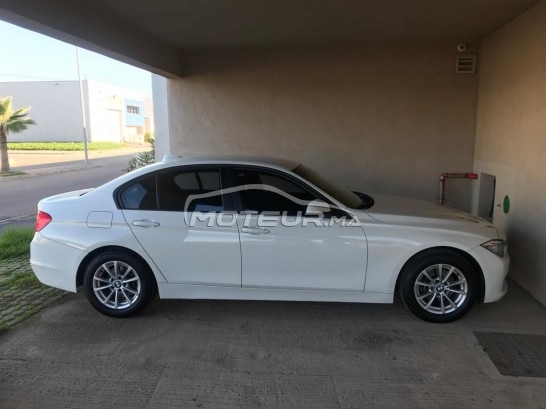 BMW Serie 3 318d occasion 645685