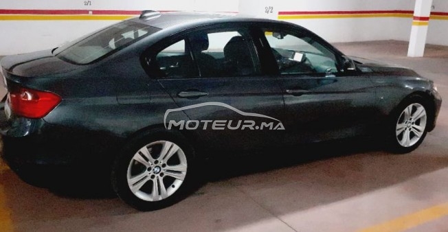 BMW Serie 3 Sport occasion 1567021