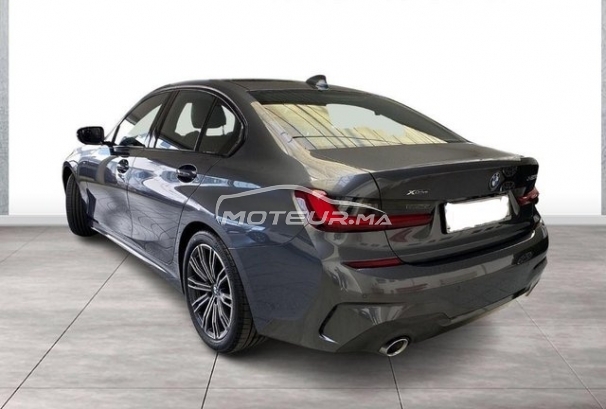 بي ام دبليو سيريي 3 مستعملة 1408368