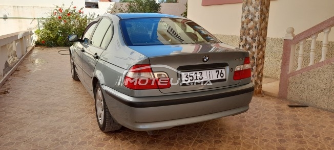 BMW Serie 3 E46 318d occasion 1680756