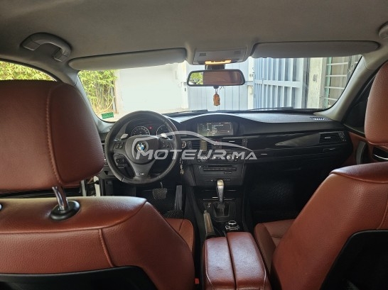 بي ام دبليو سيريي 3 1.8d مستعملة 1745978