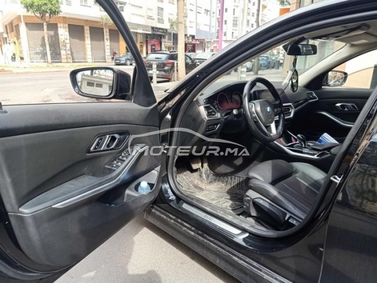 بي ام دبليو سيريي 3 مستعملة 2321194