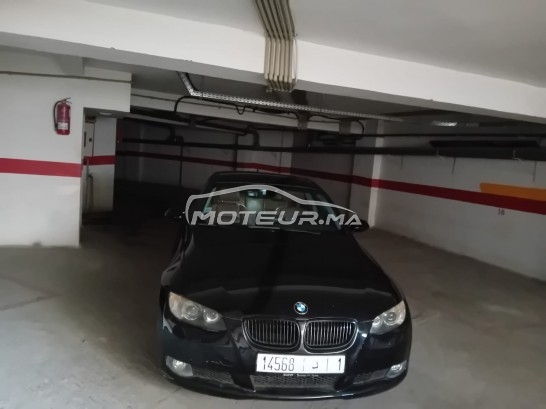 بي ام دبليو سيريي 3 325i e92 coupé مستعملة 2706757