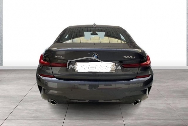 بي ام دبليو سيريي 3 مستعملة 1408374