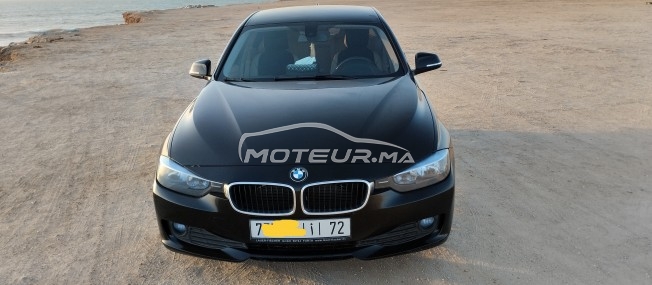 BMW Serie 3 occasion 1638244