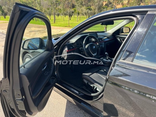 BMW Serie 3 320 d occasion 2120331