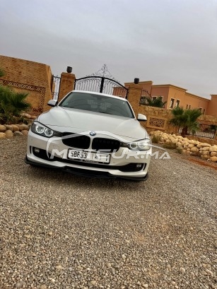 BMW Serie 3 occasion 1480649