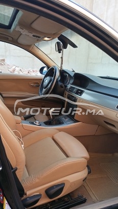 BMW Serie 3 320d occasion 813887